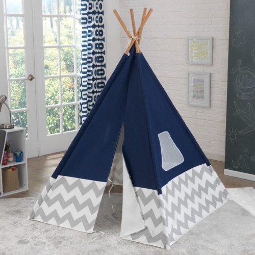 Tienda Kidkraft Play Marine Blue